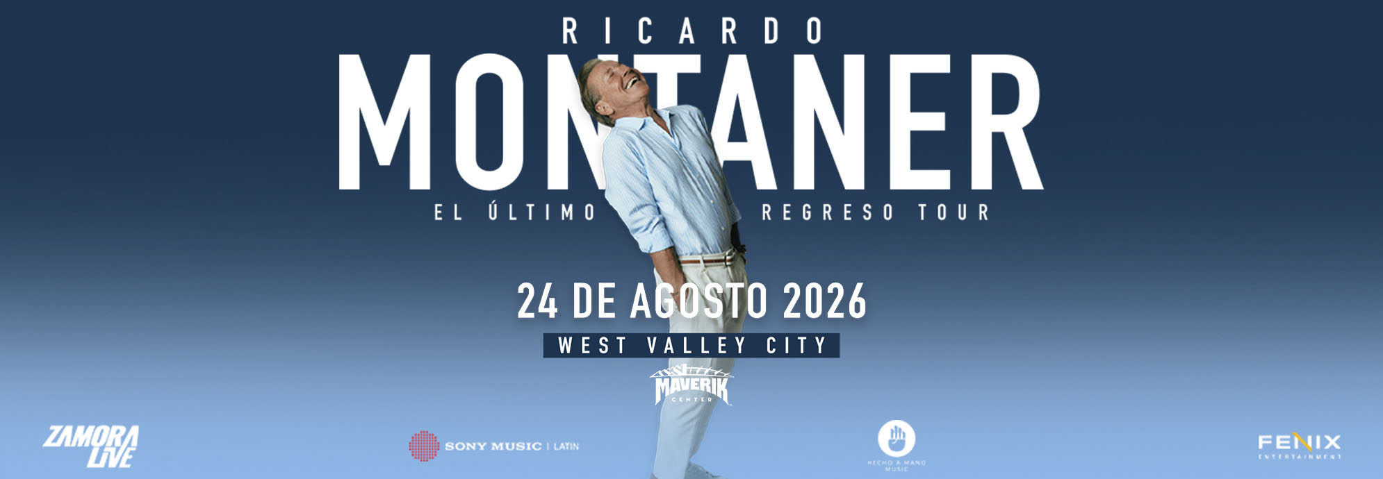 Ricardo Montaner